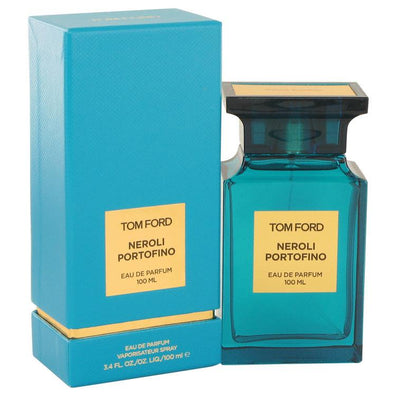 Neroli Portofino Eau De Parfum Spray By Tom Ford - Tubellas Perfumes